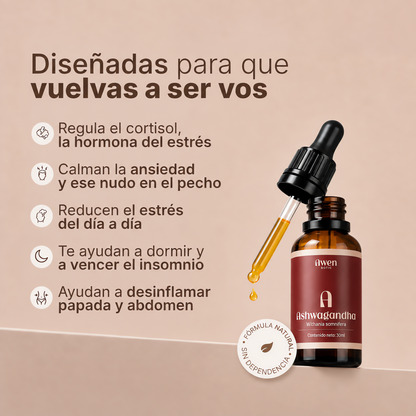 Ashwagandha 30ml