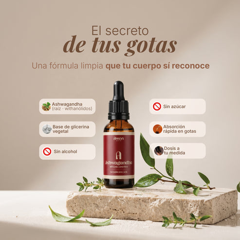Ashwagandha 30ml