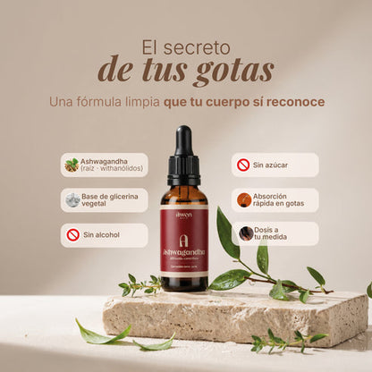 Ashwagandha 30ml