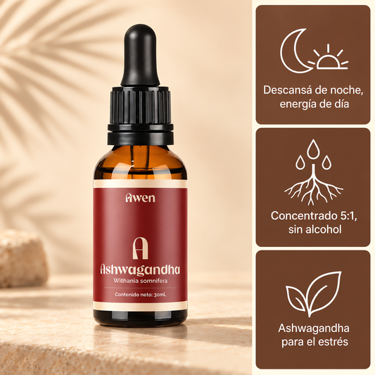 Ashwagandha 30ml