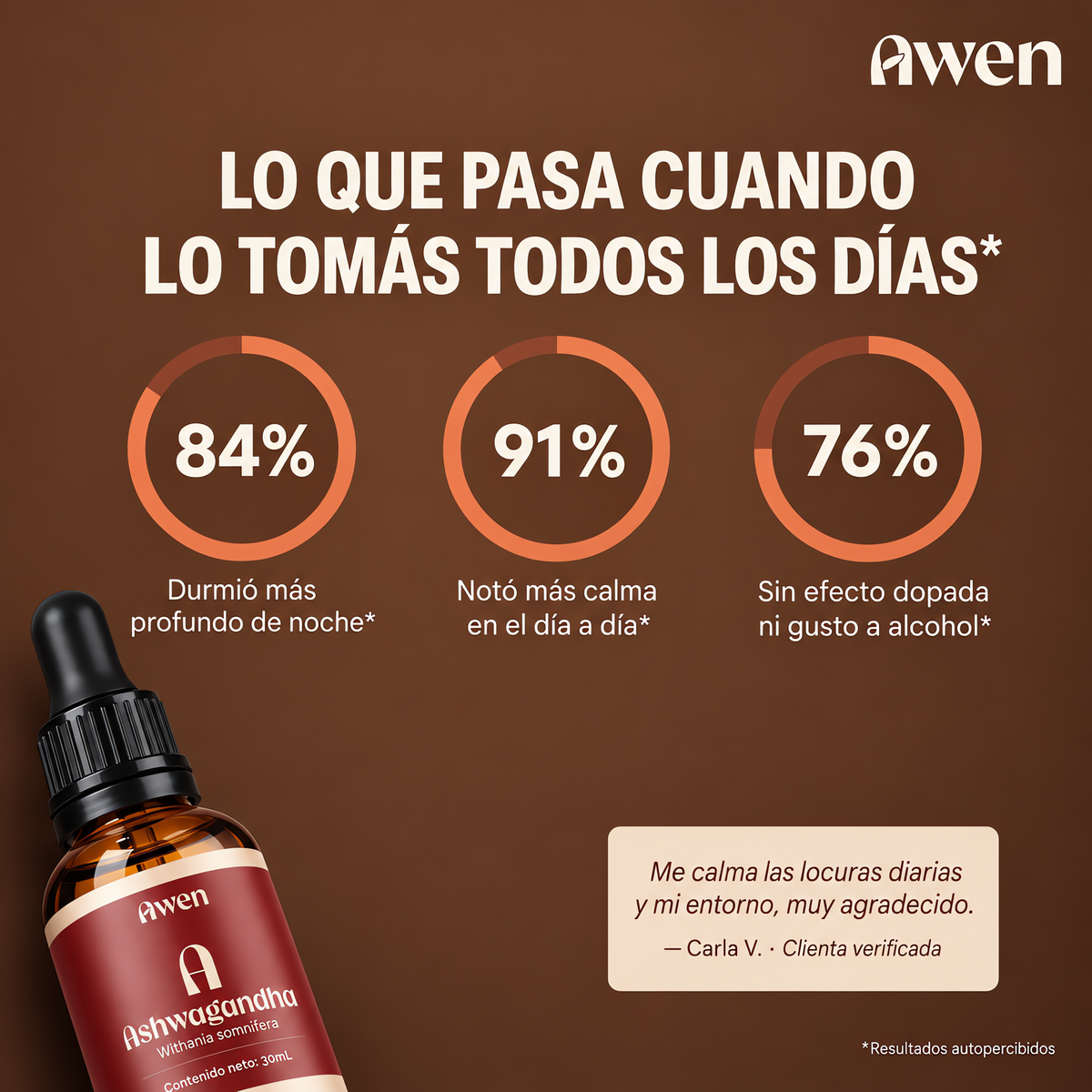 Ashwagandha 30ml